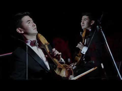 Видео: Қуат Шілдебаев "Қаракемер" орындайтын Әділет Азбаев