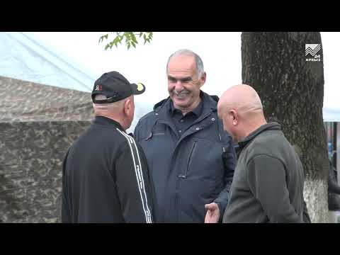 Видео: Мой край - с. Коста-Хетагурова