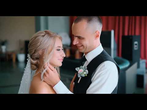 Видео: Eduard & Polina - Wedding clip | SAVINOV prod. 2024. Видеограф Иркутск