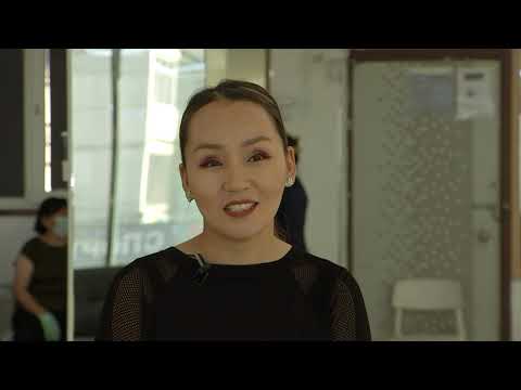 Видео: бүжиг-нас бол тоо