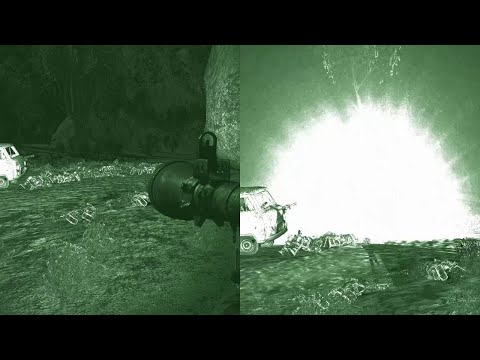 Видео: 70 Зомби в 1 Месте - STALKER Последний Рубеж 2 #4