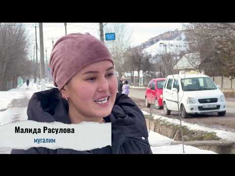 Видео: "Ооган-Талаа медиа"  документалдык фильм. Тимурлан Мелисбеков