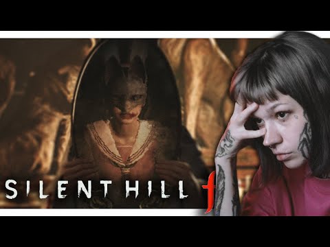 Видео: САЙЛЕНТ ХИЛЛ В ЯПОНИИ, РИТУАЛЫ, ДОМ СИМИДЗУ • SILENT HILL ƒ 〔#5〕