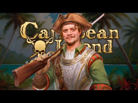 Видео: Новая обнова за стрелка в Caribbean Legend #4