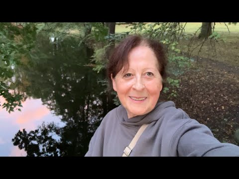 Видео: Пробежка. Покупки из Пенни. Яника и оливье)