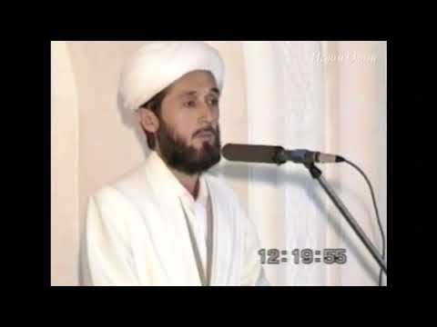 Видео: Масжидларни йўқлаб туриш керак, лекин нима билан ва қандай?