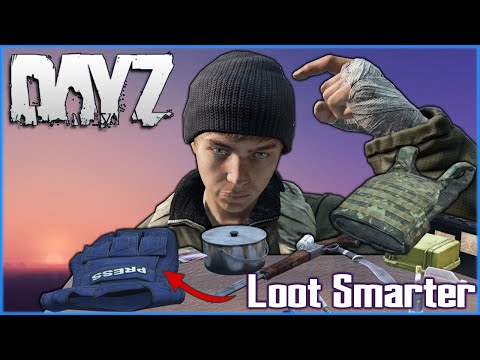 Видео: 10 советов по добыче, которые должен знать каждый игрок DayZ