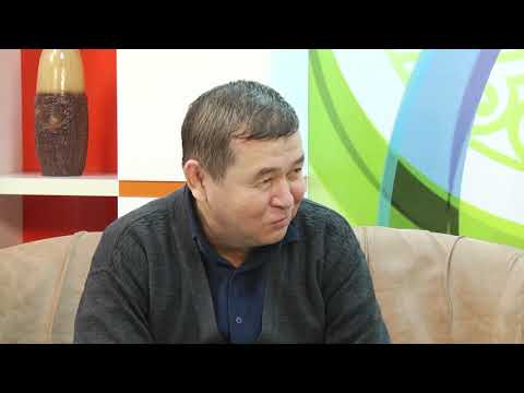 Видео: Орта толсын: Дүниежүзілік қатерлі ісікке қарсы күні