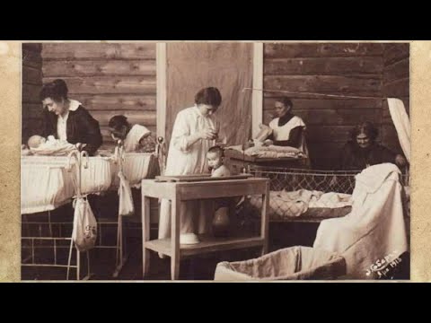 Видео: Ростов исторический: как и где появлялись на свет в старом Ростове