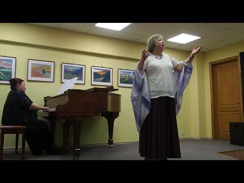 Видео: 15 Е. Мартынов, А. Дементьев. Чайки над водой. Галина Перфильева, Людмила Калинина