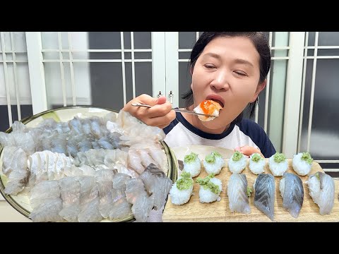 Видео: Посещение утреннего рыбного рынка и дегустация сашими и суши из морского окуня