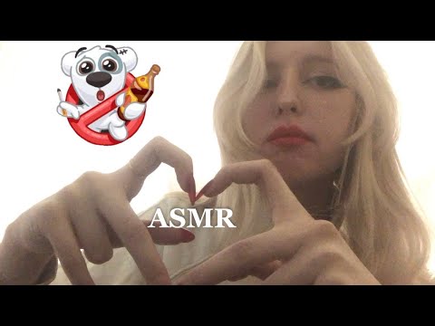 Видео: асмр чилл мейкап быстрые триггеры ананас