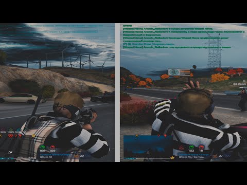 Видео: ВЫХОЖУ В ГОСНИКОВ НА ХОДУ | ОЧЕНЬ ПЛАВНОЕ ТУЛЕВО | НА ЛУЧШЕМ GTA5RP | VESPUCCI | PROMO: DANY5RP