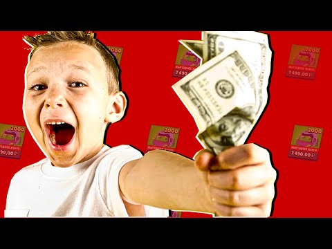 Видео: ТУПЫЕ ДОНАТЕРЫ ВЕЗДЕ