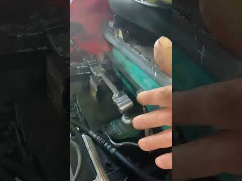 Видео: Кулиса Т-40