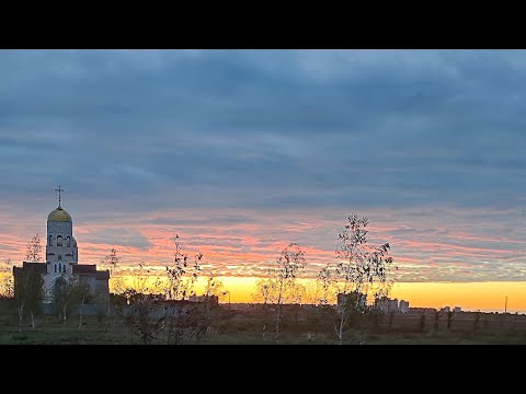 Видео: Славлю Господа, ...бо навіки Його милосердя!