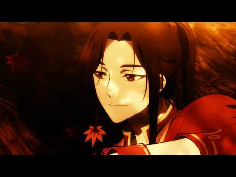 Видео: Аниме клип - ра ца цай