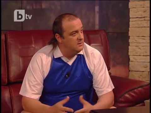 Видео: Шоуто на Слави: Вечер на северозападната култура