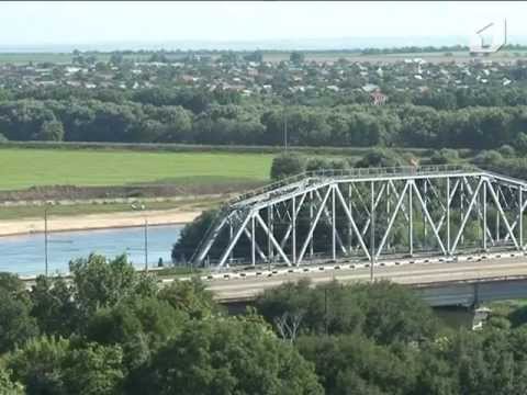 Видео: Бендеры - один из древнейших городов Приднестровья