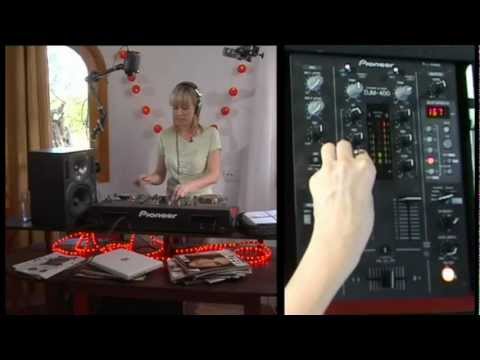 Видео: Как стать DJ-ем - Эпизод 1 Sarah Main (Часть 1-5)