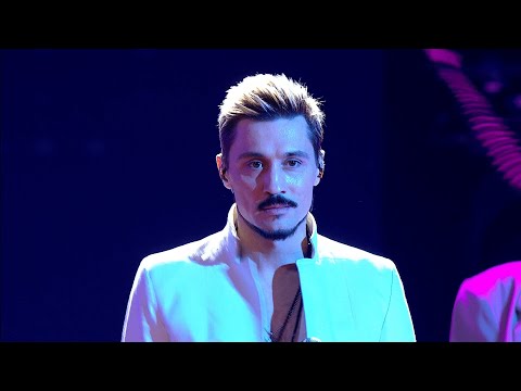 Видео: Дима Билан - Держи | ТАНЦЫ! ЁЛКА! МУЗ-ТВ! 2023