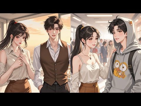 Видео: 📕После перерождения я без колебаний приняла миллион от его любовницы и снова рассталась с ним.