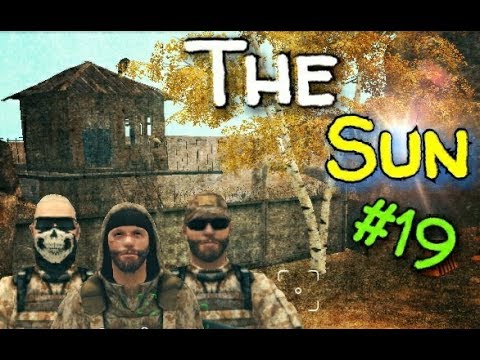 Видео: THE SUN: ORIGIN. БЛОКПОСТ. ПУСТЫННОЕ ПЛАТО. ПОРА ВЕРНУТЬСЯ ДОМОЙ! ( НОСТАЛЬГИЯ) 16+