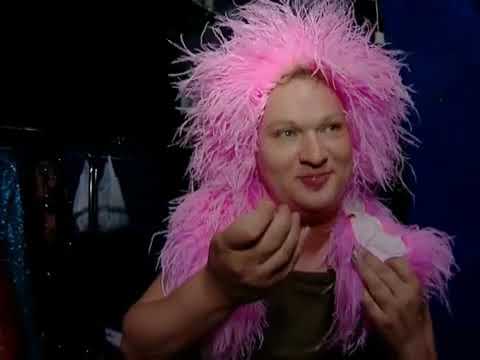 Видео: Заза Наполи в передаче "Истории в деталях"  на канале СТС