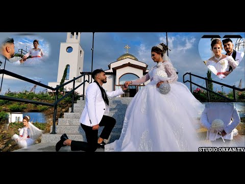 Видео: Сватбено Тържество на Мишо & Радка 2024г