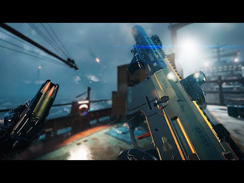 Видео: МОЙ НОВЫЙ МЕЙН - «ХИМЕРА» В WARZONE 2.0