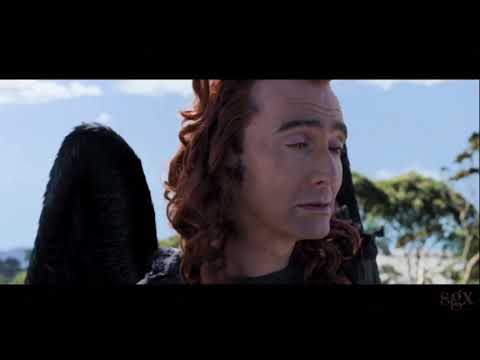 Видео: Все равно ты будешь мой. Благие знамения (Азирафаэль х Кроули)