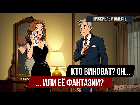 Видео: Иллюзии в браке: как они разрушают отношения | #ПроживаемВместе
