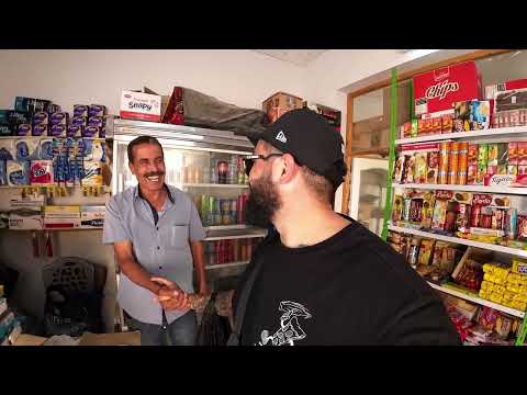 Видео: В Тунисе настоящая суета 🇹🇳 (Эль-Джем)