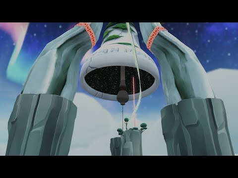 Видео: СУМЕРЕЧНЫЙ ПУТЬ | A Hat in Time №18