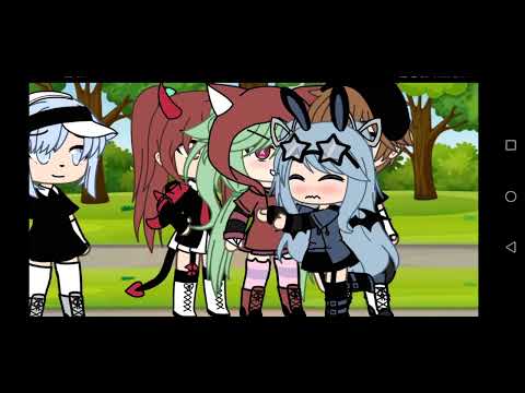 Видео: [клип] ^посмотри я прикрасное чудо^  |gacha life|