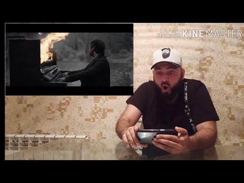 Видео: 🔥🔥Dimas Kudaybergen - Qairan Elim🔥🔥 2020 New (reaction singer) Новый клип и новая песня Димаша