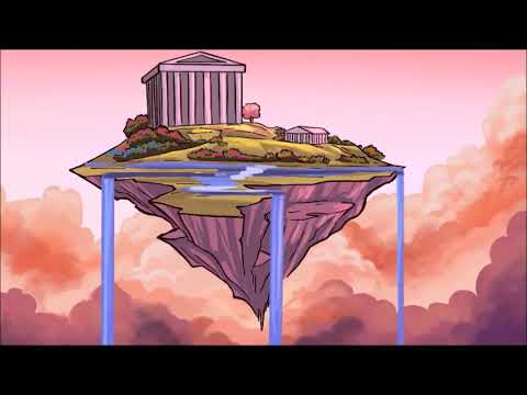 Видео: Мифы Древней Греции/ Психея и Чудовище