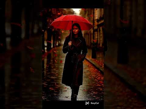 Видео: Небо плаче дощами . Сл. @Biktopia (@ vikasky13 муз. AI (Suno)