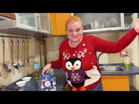 Видео: ГОРЯЧИЙ ШОКОЛАД из 1 шоколадки