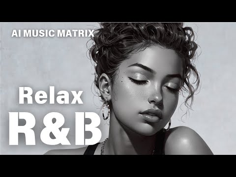 Видео: [R&B Relax15] Уютная музыка / Расслабление / Для работы / Баллада / Релакс / Кофе