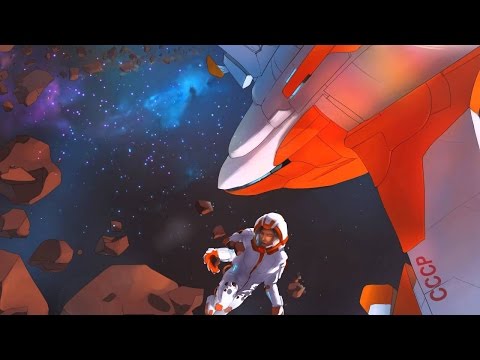 Видео: Марш Энтузиастов, поёт Яна Айнсанова