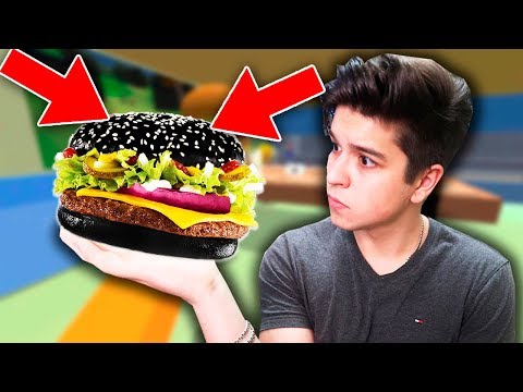 Видео: МЫ ПРИГОТОВИЛИ НОВЫЙ БУРГЕР ОТ МАЙНКРАФТЕРОВ! (Citizen Burger Disorder)