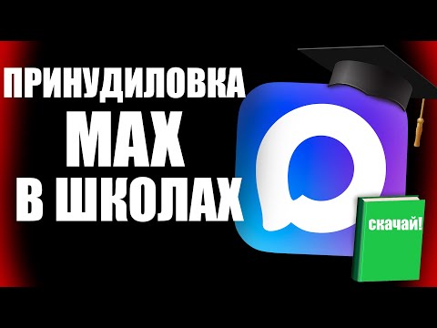 Видео: MAX - ПРИНУДИЛОВКА В ШКОЛАХ