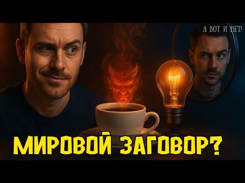 Видео: Тёмная история кофе и самый главный мировой заговор, от которого мы страдаем до сих пор