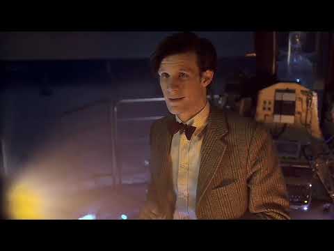 Видео: Доктор Кто/Джек Харкнесс. Doomsday