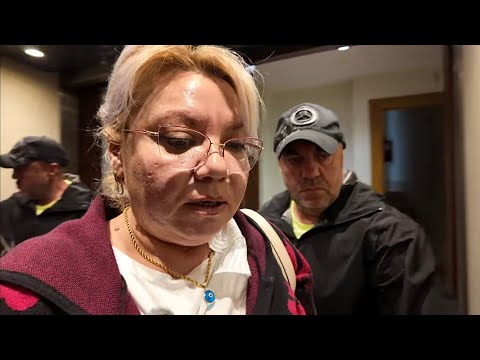 Видео: У меня отключается мозг. Это все звучит шокирующа. Скажу коротко я в шОке .