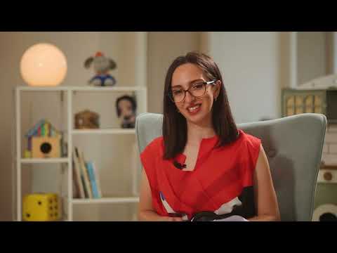 Видео: Каква мајка сакам да бидам – не каква ми кажаа да бидам - Данче Азманова Мирчевска l Халки Поткаст