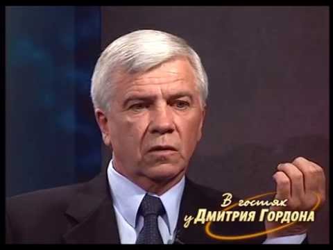 Видео: Владимир Мунтян. "В гостях у Дмитрия Гордона" (2004)