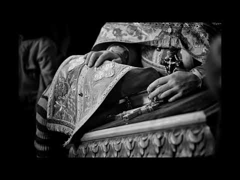 Видео: Валерий Лялин. Исповедь