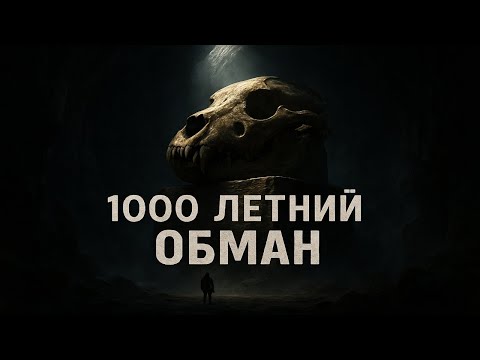 Видео: Они Создали Это За 30 Тысяч Лет До Нас. Величайший Шедевр, Которого НЕ Должно Существовать
